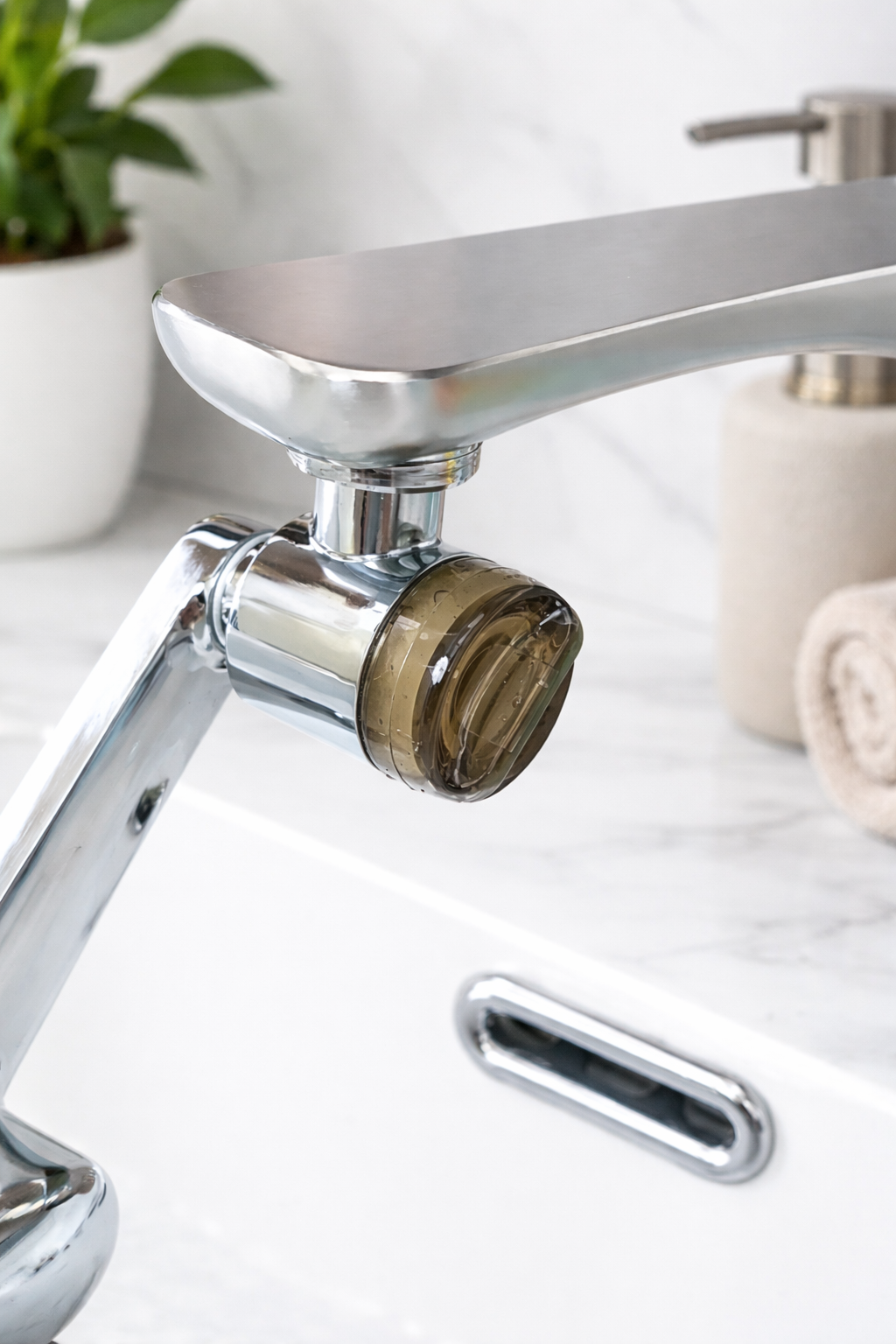 FlowFix™ Water Extender