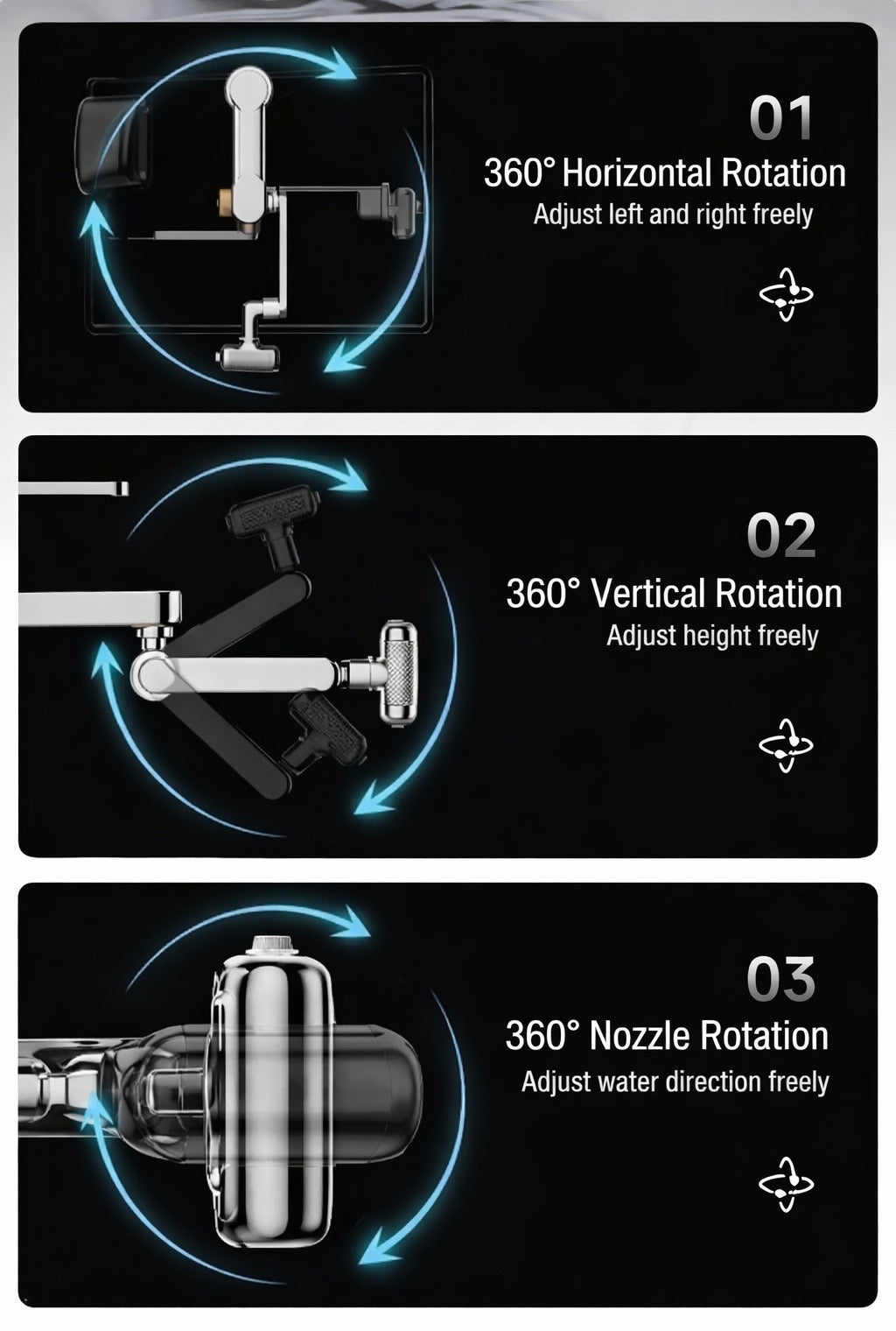 FlowFix™ Water Extender