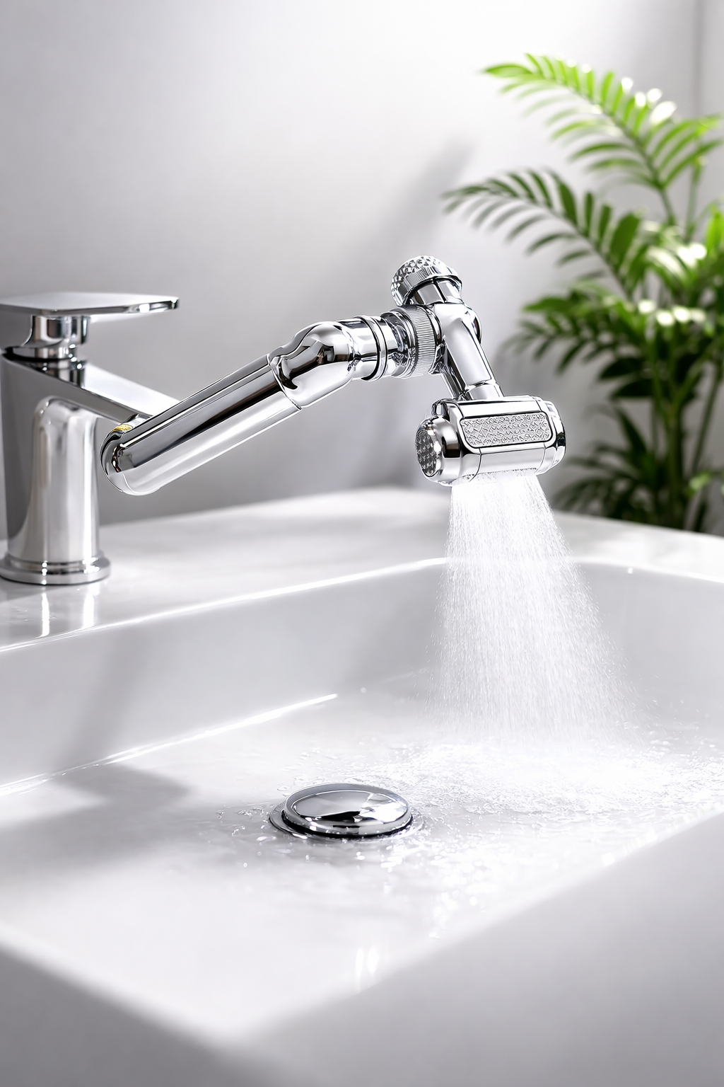 FlowFix™ Water Extender