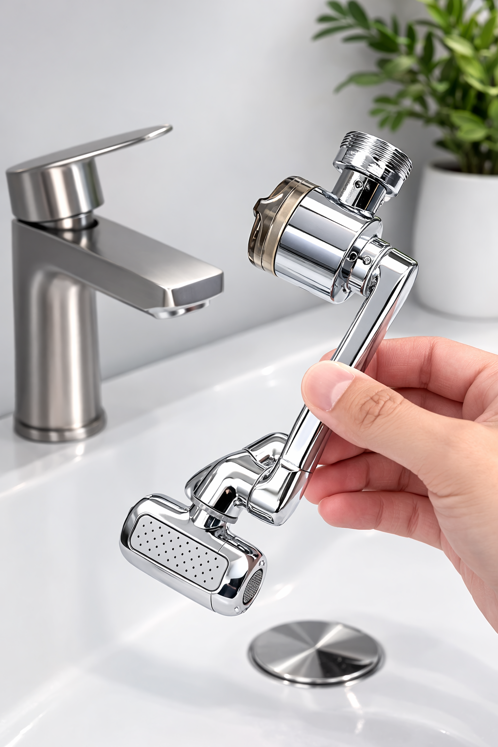 FlowFix™ Water Extender