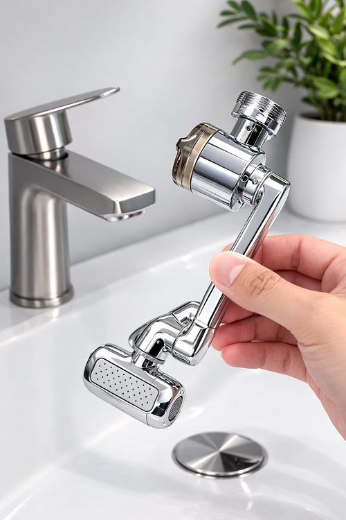 FlowFix™ Water Extender